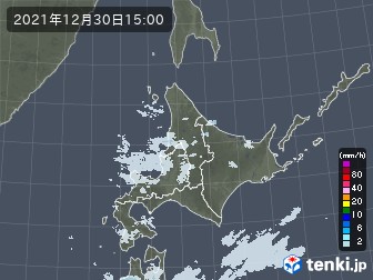 雨雲