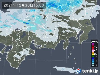 雨雲