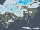 雨雲レーダー(2021年12月30日)