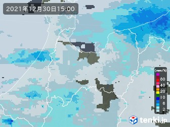 雨雲