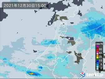 雨雲
