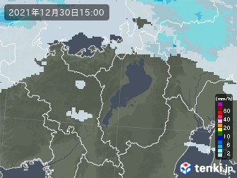 雨雲