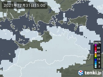 雨雲