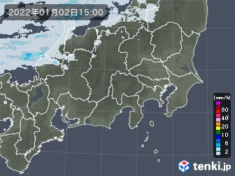 雨雲