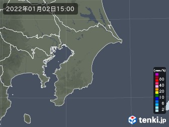 雨雲