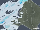 雨雲レーダー(2022年01月02日)