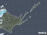 雨雲レーダー(2022年01月02日)