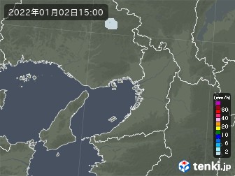 雨雲