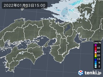 雨雲