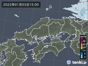 雨雲