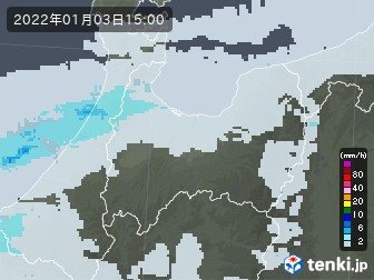 雨雲