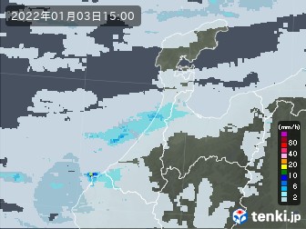 雨雲
