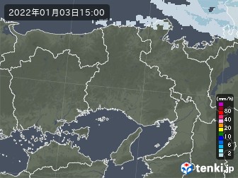 雨雲