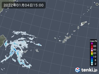 雨雲