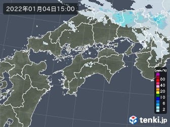 雨雲