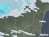 雨雲レーダー(2022年01月04日)
