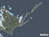 2022年01月04日の道東の雨雲レーダー