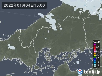 雨雲