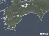 雨雲レーダー(2022年01月04日)