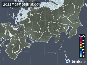 雨雲