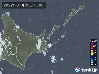 雨雲