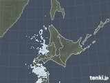 2022年01月06日の北海道地方の雨雲レーダー