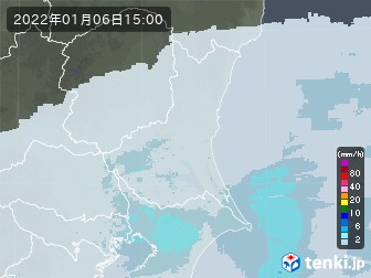 雨雲