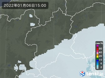 雨雲