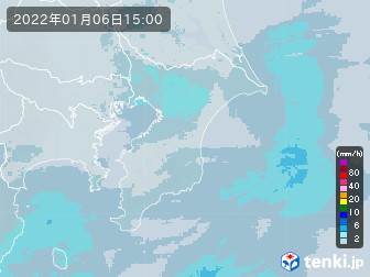雨雲