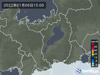雨雲