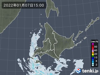 雨雲
