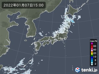 雨雲