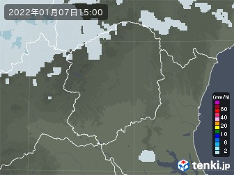 雨雲