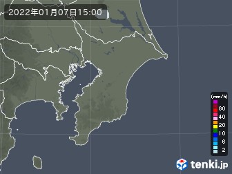 雨雲