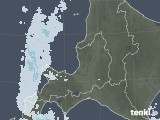 雨雲レーダー(2022年01月07日)