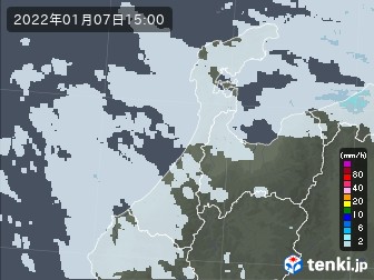 雨雲