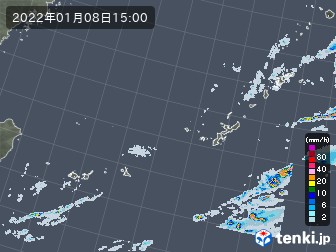 雨雲