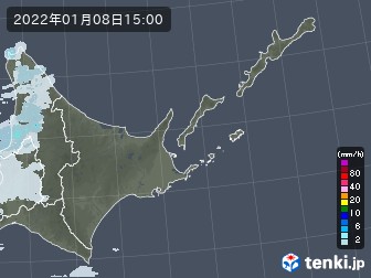 雨雲