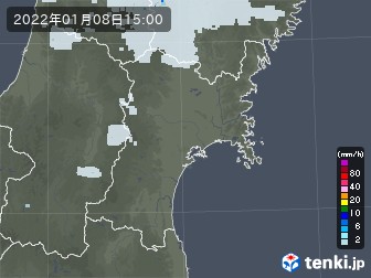 雨雲