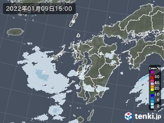 雨雲