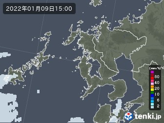 雨雲