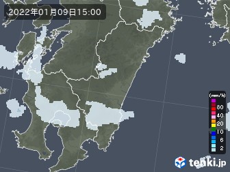 雨雲