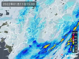 雨雲