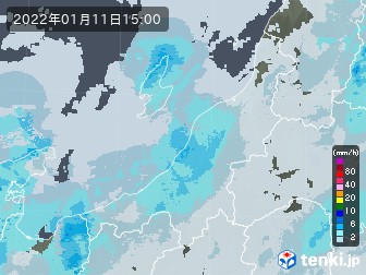 雨雲