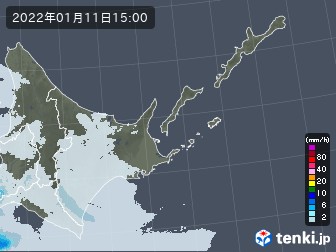 雨雲