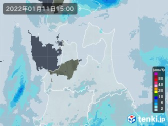雨雲