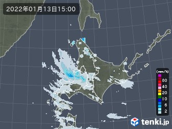 雨雲