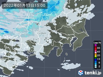 雨雲