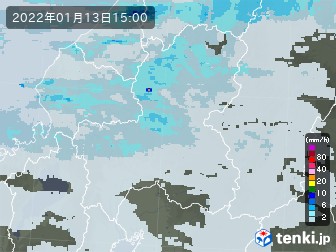 雨雲