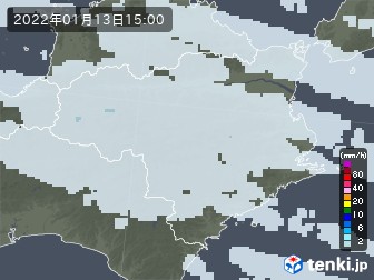 雨雲
